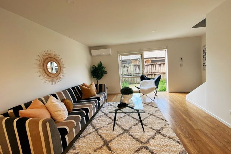 Photo of property in 2/13 Paterson Street, Frankton, Hamilton, 3204