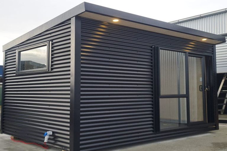 Photo of property in 16 Buccleugh Street, North East Valley, Dunedin, 9010