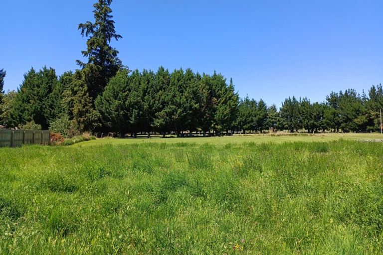 Photo of property in 23 Hamilton Street, Fairlie, 7925