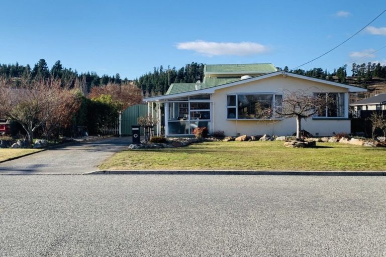 Photo of property in 89 Russell Street, Alexandra, 9320