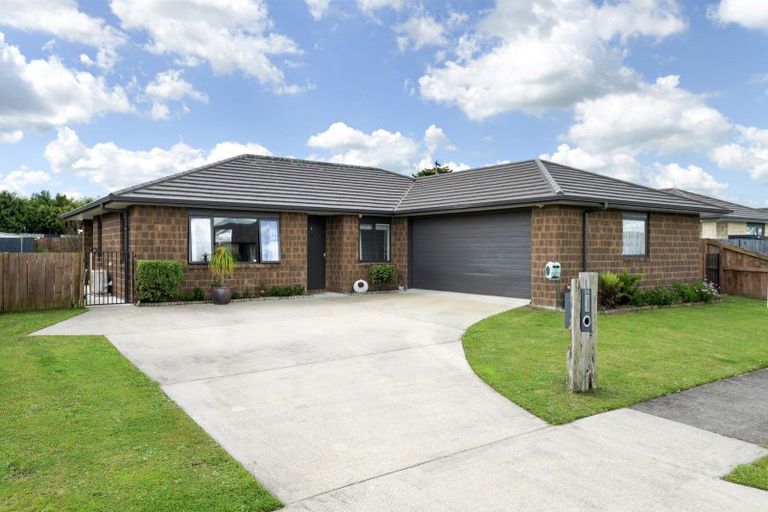 Photo of property in 24 Pharo Place, Ngaruawahia, 3720