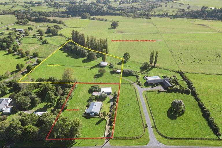 Photo of property in 469 Mystery Creek Road, Ohaupo, 3881