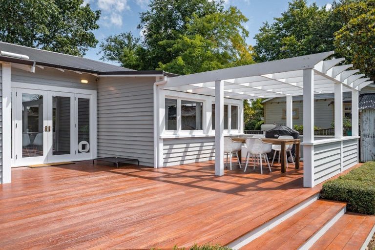 Photo of property in 53 Park Road, Carterton, 5713