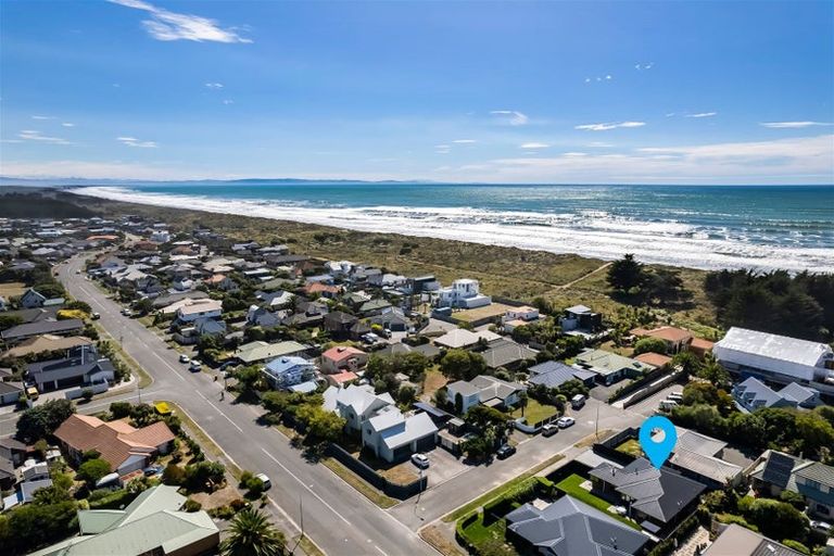 Photo of property in 2a Ballance Street, Waimairi Beach, Christchurch, 8083