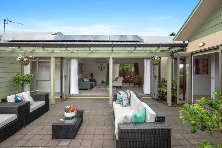 Photo of property in 166 Guys Road, East Tamaki, Auckland, 2013