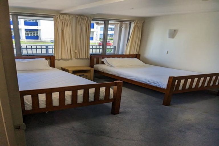 Photo of property in Anchorage Apartments, 101/36 Victoria Road, Mount Maunganui, 3116