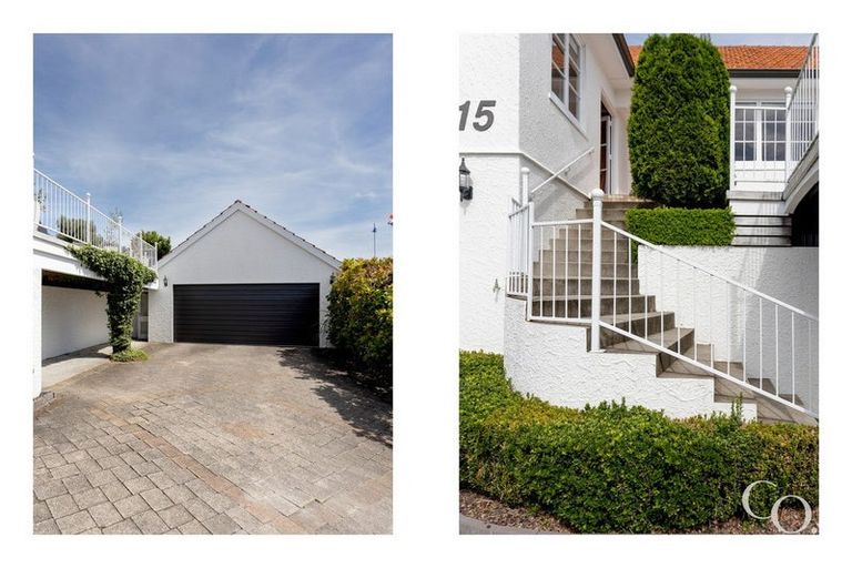 Photo of property in 15 Otumoetai Road, Judea, Tauranga, 3110