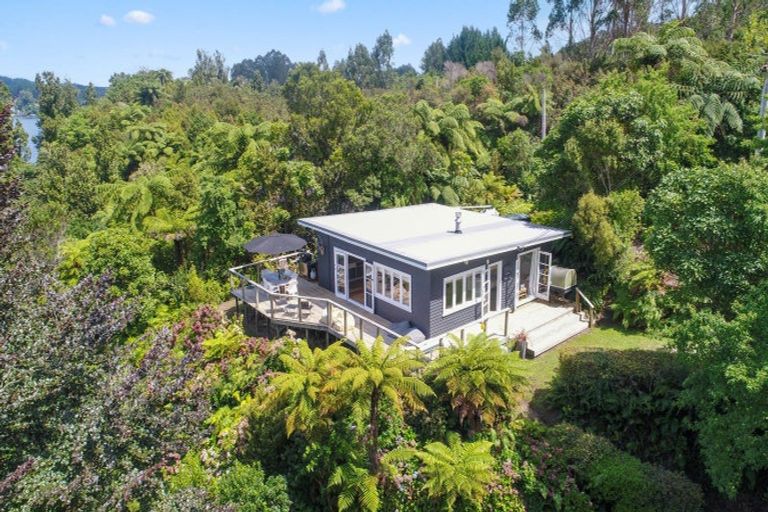 Photo of property in 323 Whangamoa Drive, Okere Falls, Rotorua, 3074