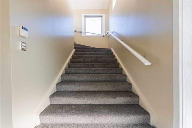 Photo of property in 4/9 Cameron Street, Sydenham, Christchurch, 8023