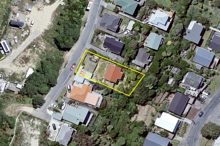 Photo of property in 67 Rhine Street, Island Bay, Wellington, 6023
