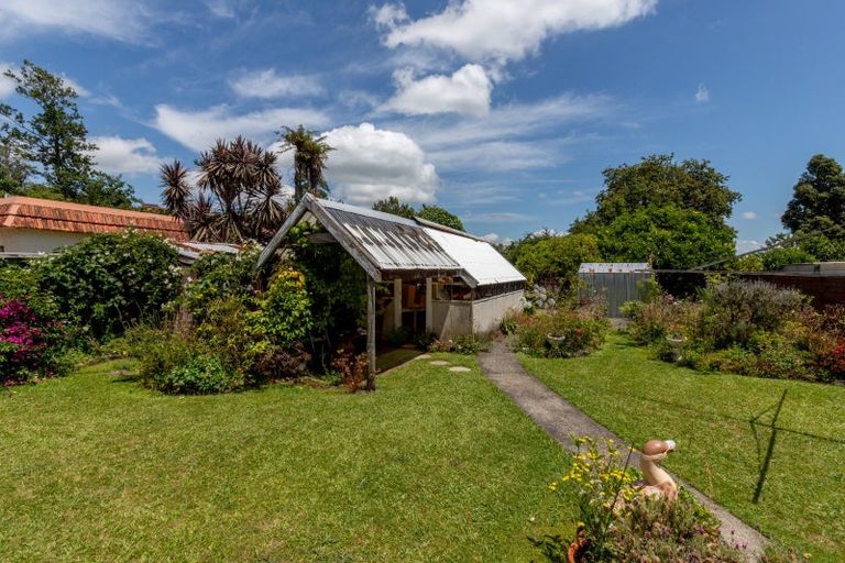 Photo of property in 44 Claremont Avenue, Paeroa, 3600