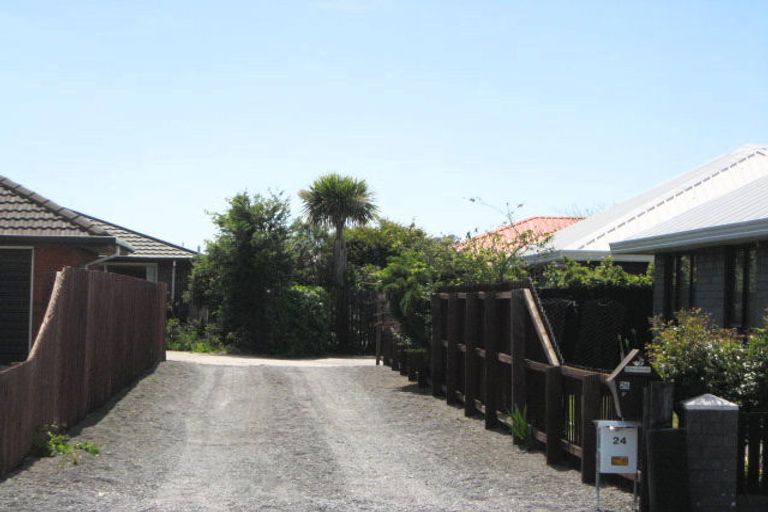 Photo of property in 24 Bicknor Street, Templeton, Christchurch, 8042