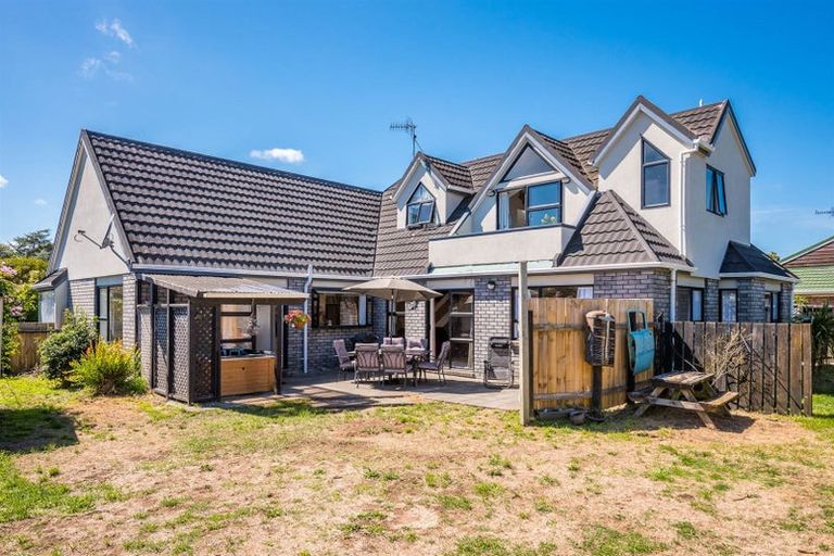 Photo of property in 3 Belford Court, Paraparaumu, 5032