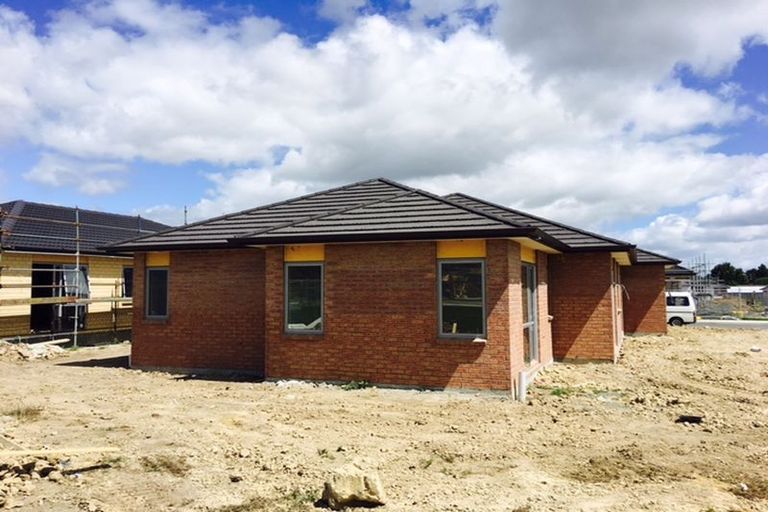 Photo of property in 3 Darley Way, Papakura, 2110