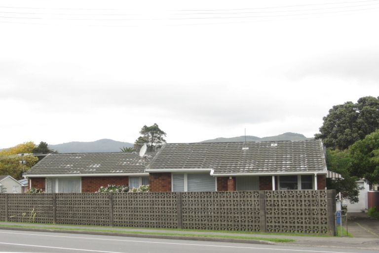Photo of property in 120 Kings Crescent, Hutt Central, Lower Hutt, 5010