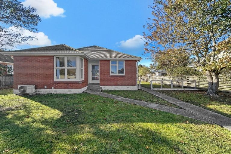 Photo of property in 300 Conyers Street, Strathern, Invercargill, 9812