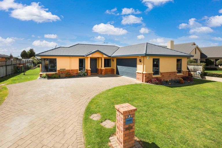 Photo of property in 7 Grace Avenue, Rototuna North, Hamilton, 3210