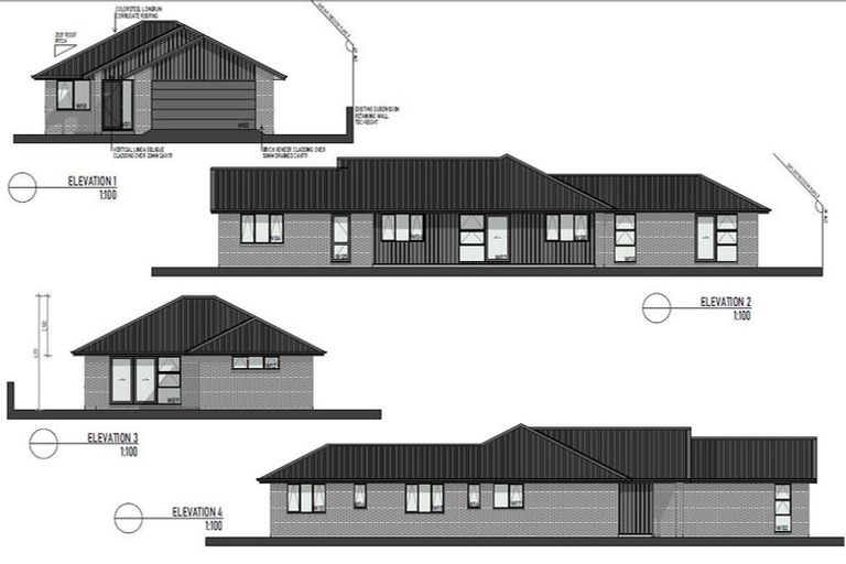 Photo of property in 43c Acacia Avenue, Kihikihi, Te Awamutu, 3800