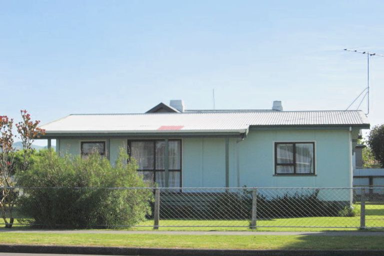 Photo of property in 779A Childers Road, Elgin, Gisborne, 4010