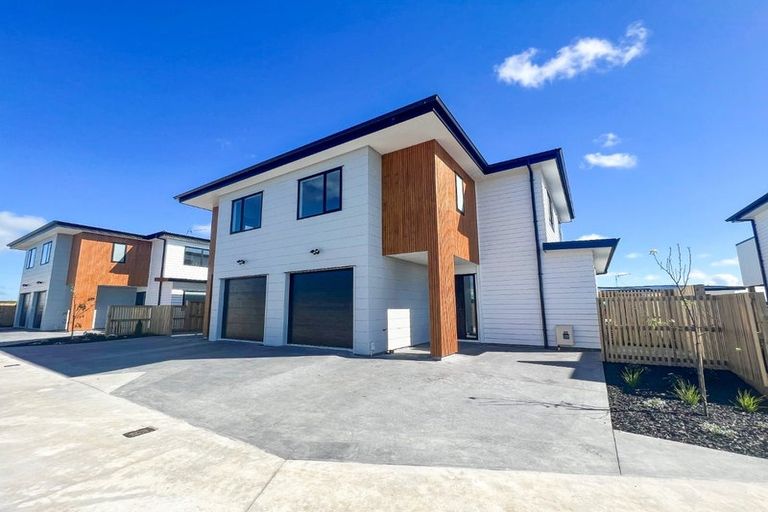 Photo of property in 7 Suasher Way, Flagstaff, Hamilton, 3210