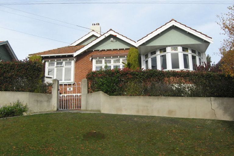 Photo of property in 29 Rewa Street, Musselburgh, Dunedin, 9013