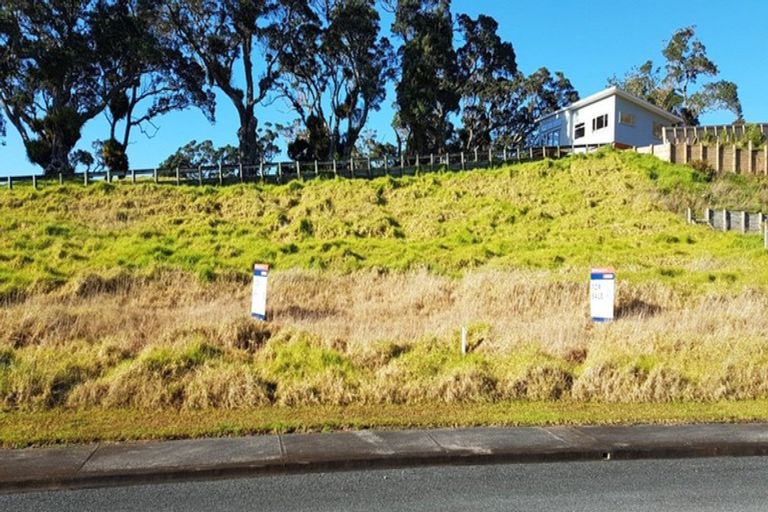 Photo of property in 15 Opau Road, Oakura, Hikurangi, 0184