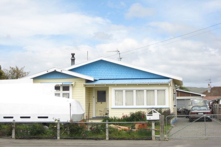 Photo of property in 9 Linton Street, Mayfield, Blenheim, 7201