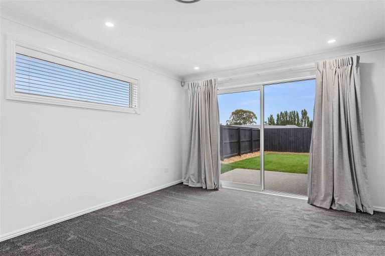 Photo of property in 26 Mcquillan Avenue, Woodend, 7610