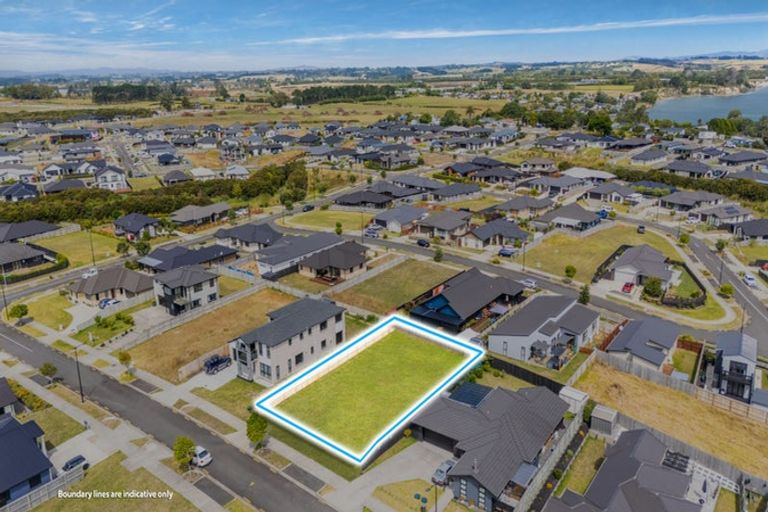 Photo of property in 9 Okohaka Avenue, Glenbrook, 2681