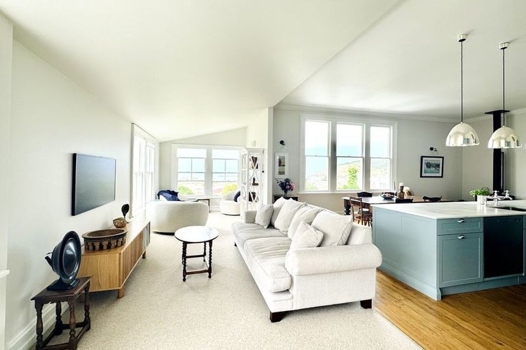 Photo of property in 15 Wharfe Street, South Hill, Oamaru, 9400