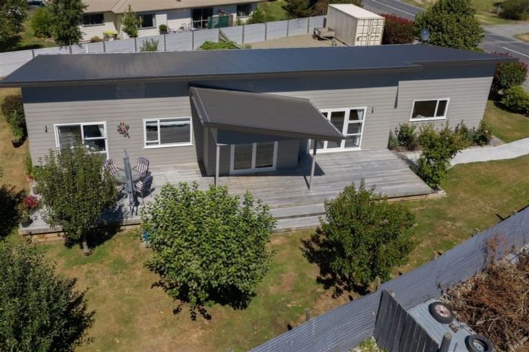 Photo of property in 31 Chertsey Kyle Road, Chertsey, Ashburton, 7772