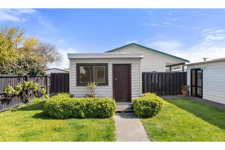 Photo of property in 78 Marlow Road, Aranui, Christchurch, 8061