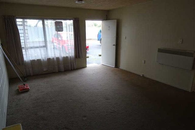 Photo of property in 8/5 Kitchener Street, Claudelands, Hamilton, 3214