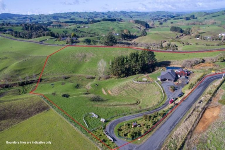 Photo of property in 890 Maungakawa Road, Te Miro, Cambridge, 3496