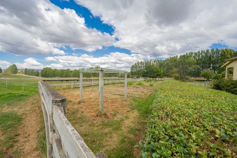 Photo of property in 677 Springvale Road, Springvale, Alexandra, 9393