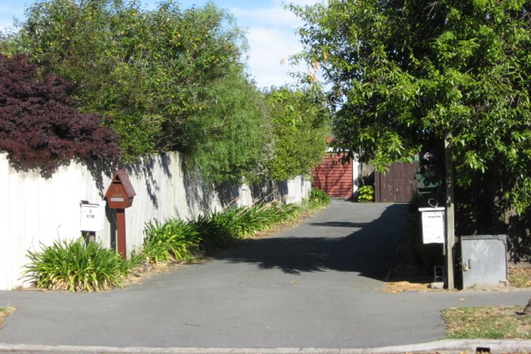 Photo of property in 1/46a Valecrest Avenue, Parklands, Christchurch, 8083