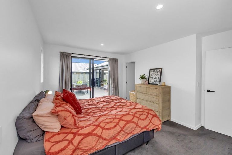 Photo of property in 28 Falcon Road, Rolleston, 7615