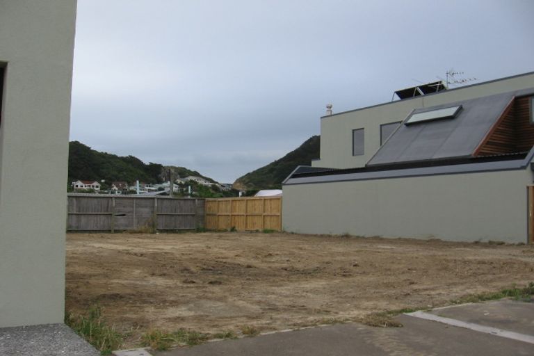 Photo of property in 6 Steeple Lane, Seatoun, Wellington, 6022