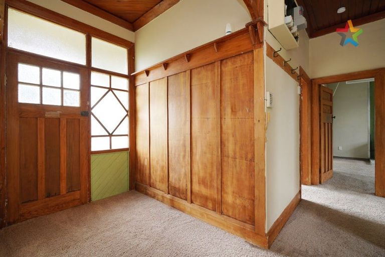 Photo of property in 268 Pomona Street, Strathern, Invercargill, 9812