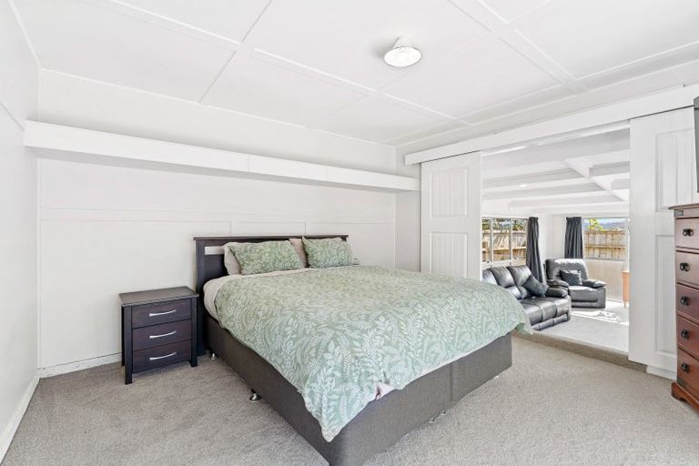 Photo of property in 8 Cartwright Road, Onerahi, Whangarei, 0110