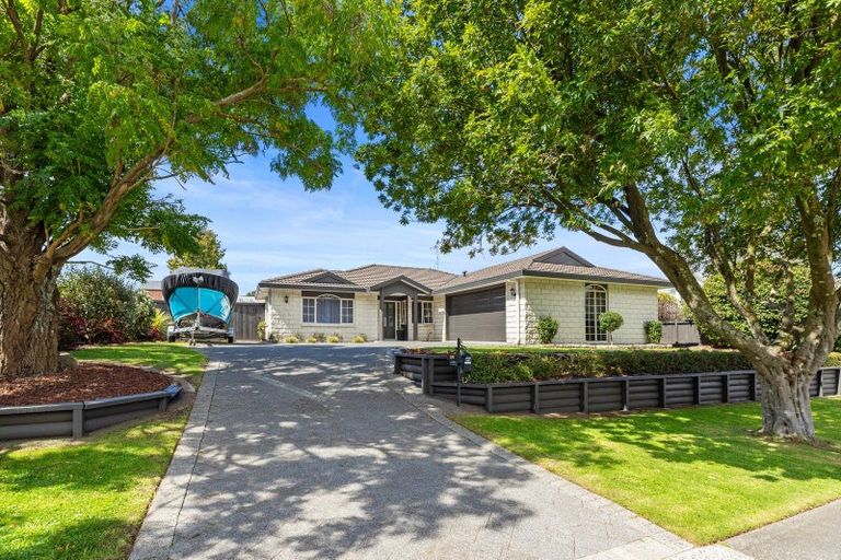 Photo of property in 36 Castlewold Drive, Bethlehem, Tauranga, 3110