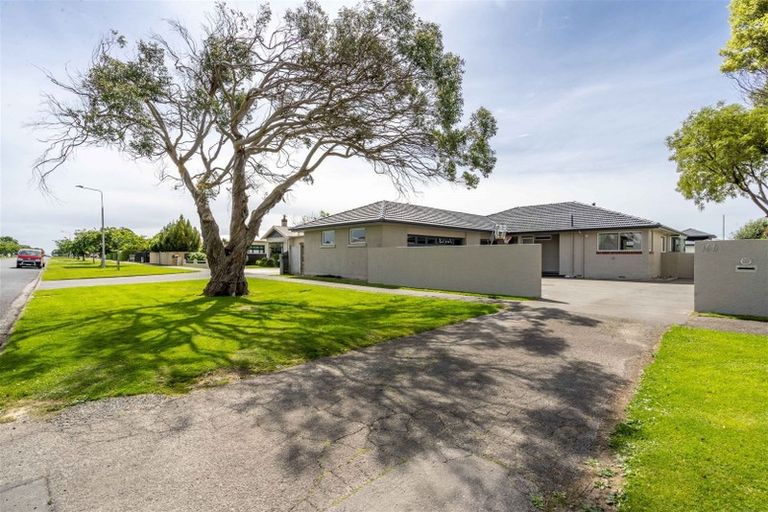 Photo of property in 166 Chelmsford Street, Windsor, Invercargill, 9810