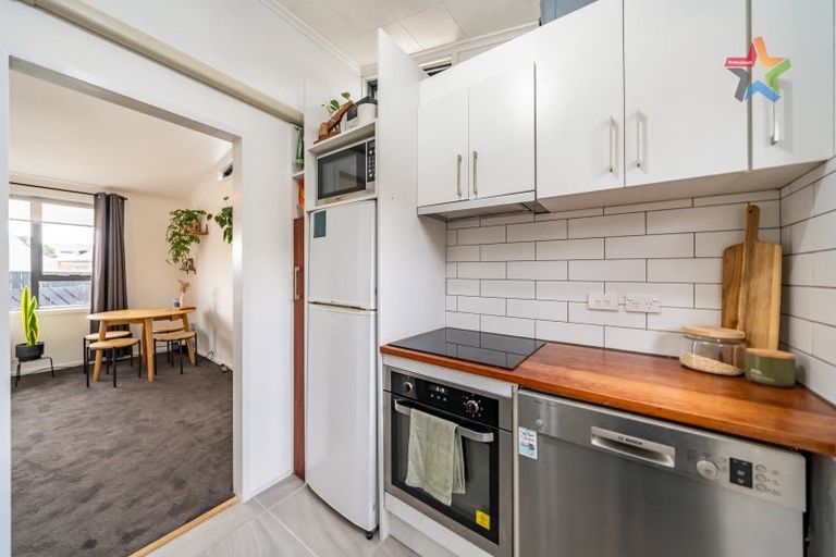 Photo of property in 85b Wilkie Crescent, Naenae, Lower Hutt, 5011