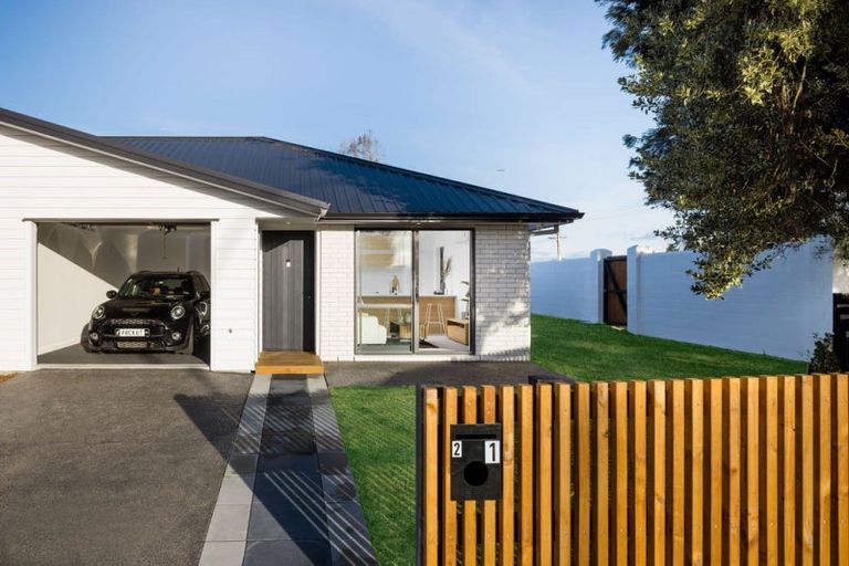 Photo of property in 2d Chedworth Avenue, Chedworth, Hamilton, 3210