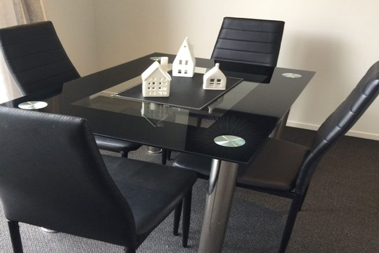 Photo of property in 12/31 Poulson Street, Addington, Christchurch, 8024