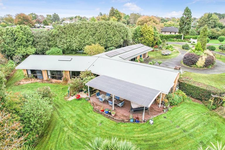 Photo of property in 33 Aspenleigh Drive, Tamahere, Hamilton, 3283