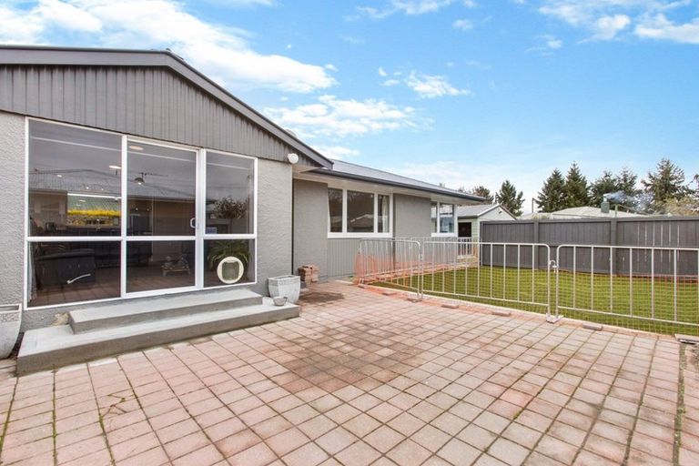 Photo of property in 36 Marslin Street, Alexandra, 9320