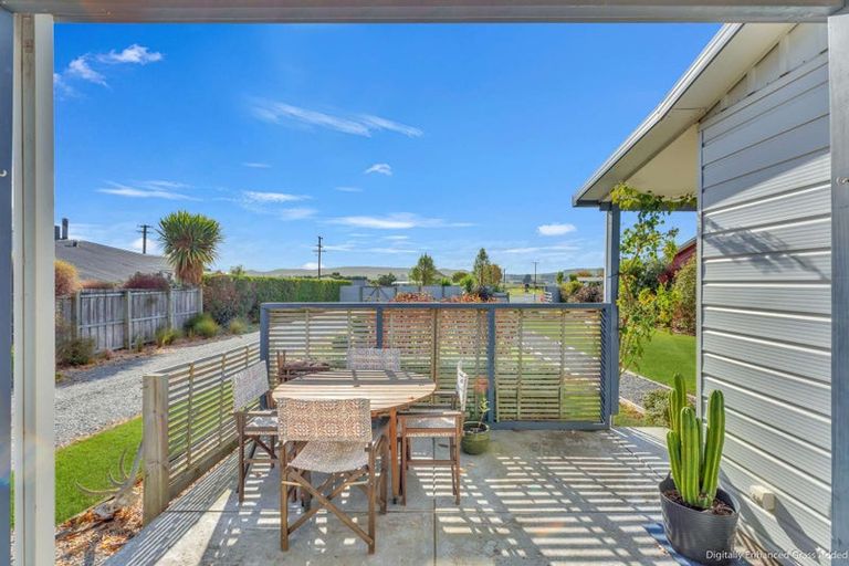 Photo of property in 57 Princes Street, Waikari, 7420