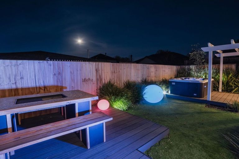 Photo of property in 7/16 Grants Road, Papanui, Christchurch, 8053