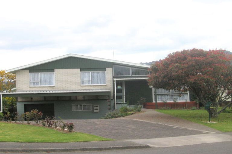 Photo of property in 10 Orion Street, Sunnybrook, Rotorua, 3015